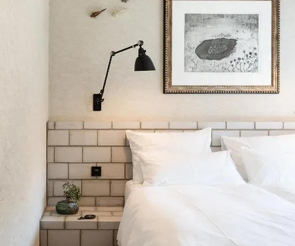 Hotel B5 Boutique (adults Only) 3*