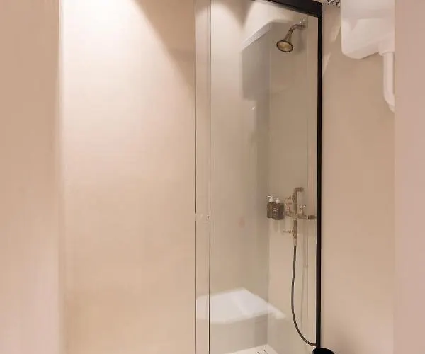 Otel B5 Boutique (adults Only)