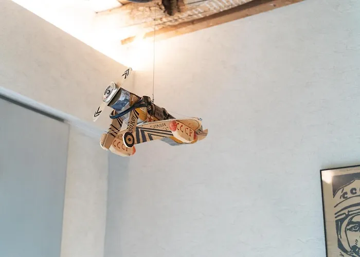 B5 Boutique (adults Only) Otel