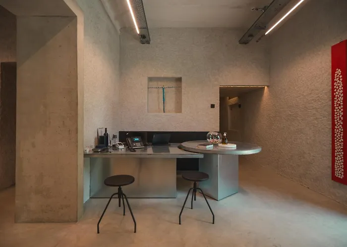 Otel B5 Boutique (adults Only) Lugano