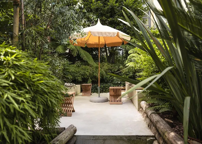 Otel B5 Boutique (adults Only)