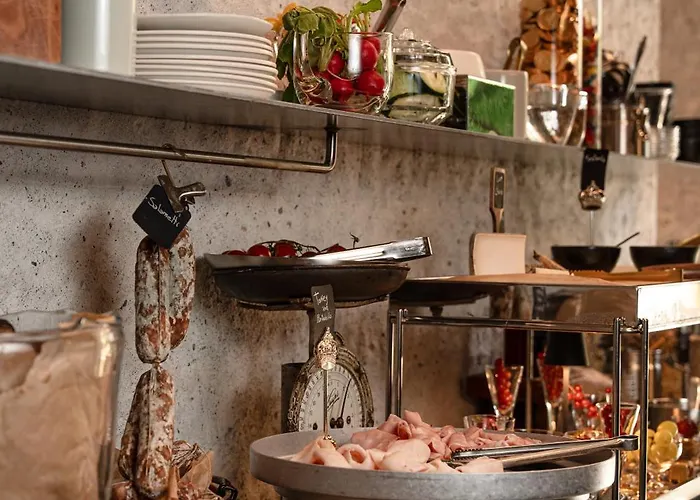 Otel B5 Boutique (adults Only) 3*