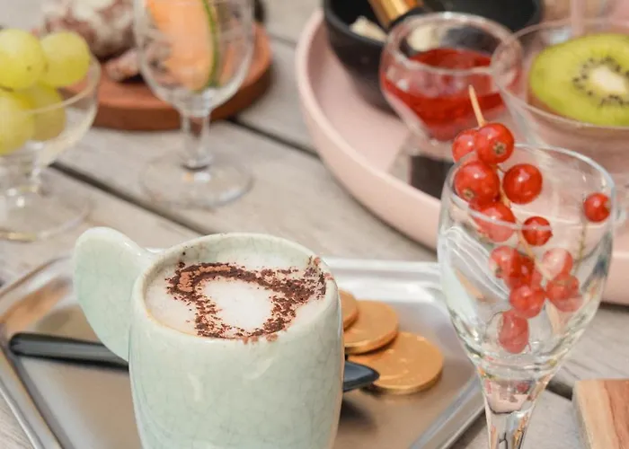 B5 Boutique (adults Only) Hotel 3*