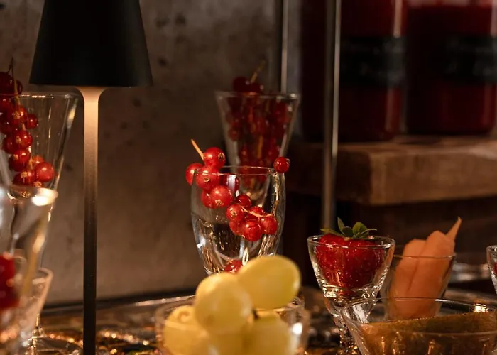 B5 Boutique (adults Only) Lugano