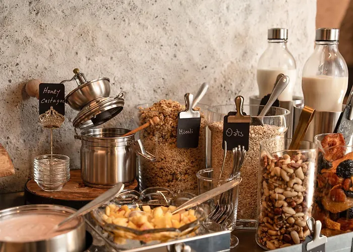 B5 Boutique (adults Only) 3* Lugano