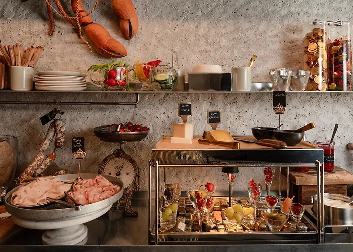 B5 Boutique (adults Only) Otel