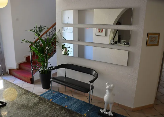 B5 Boutique (adults Only) Otel Lugano