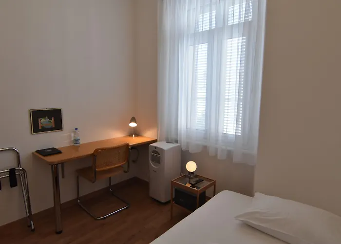 B5 Boutique (adults Only) 3* Lugano