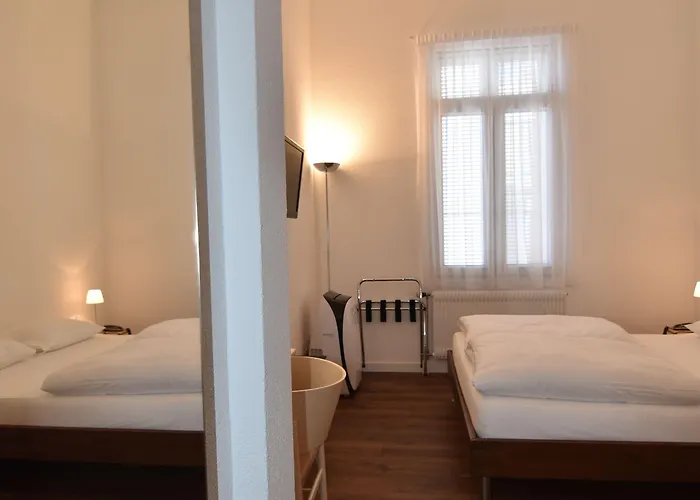 B5 Boutique (adults Only) Otel Lugano