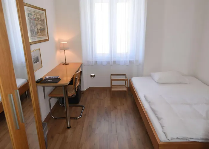 B5 Boutique (adults Only) 3* Lugano