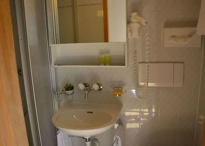 B5 Boutique (adults Only) Otel Lugano