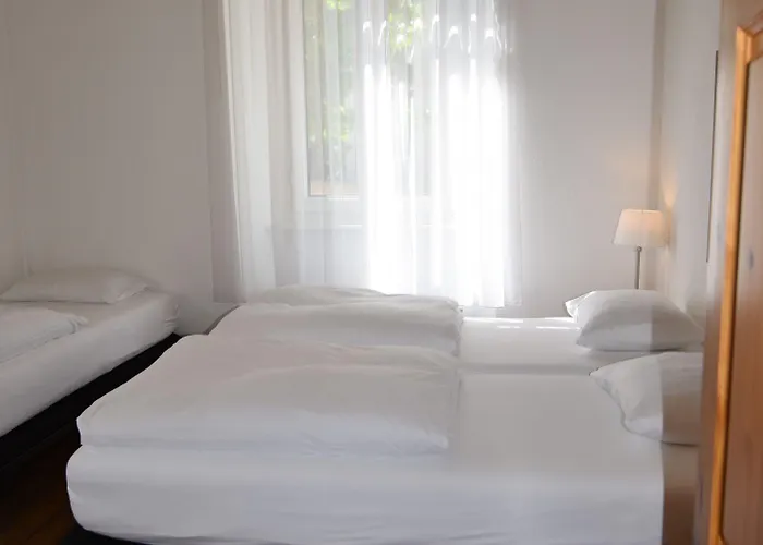 B5 Boutique (adults Only) Otel Lugano