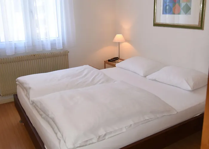 B5 Boutique (adults Only) Hotel Lugano