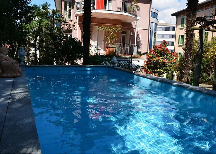 B5 Boutique (adults Only) 3*