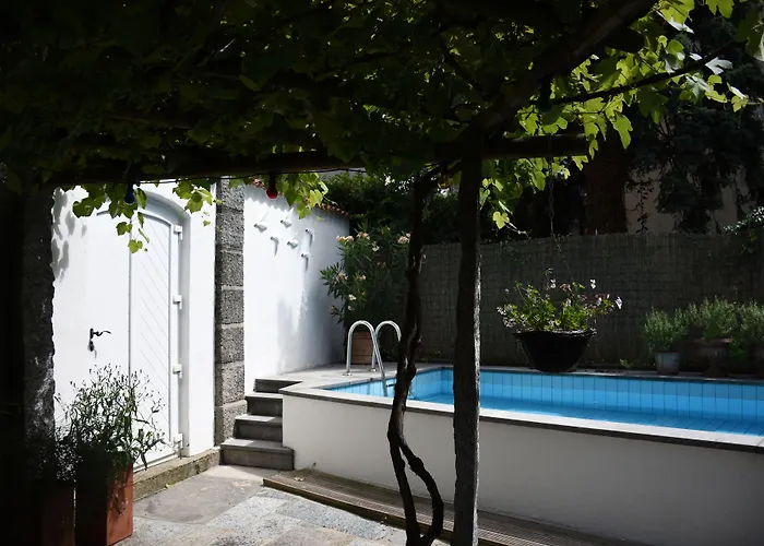 B5 Boutique (adults Only) Otel