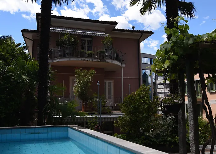 B5 Boutique (adults Only)