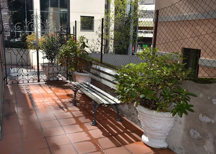 B5 Boutique (adults Only) Hotel Lugano