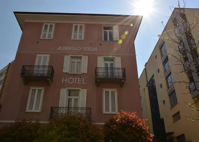 Otel B5 Boutique (adults Only) Lugano