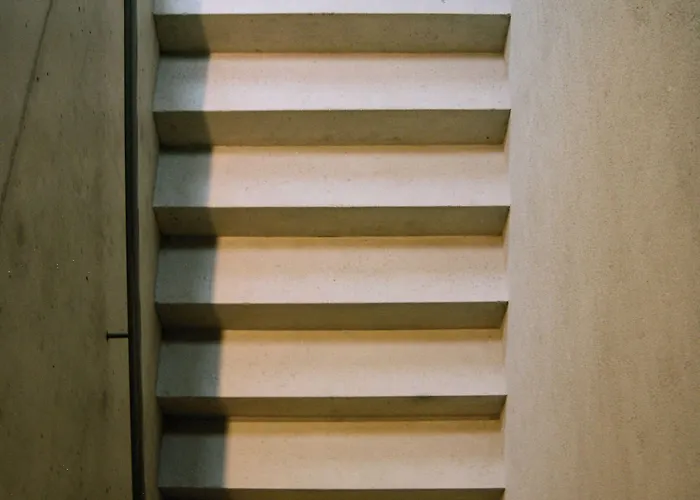 Otel B5 Boutique (adults Only)