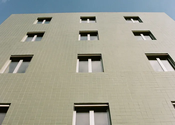 B5 Boutique (adults Only) 3*