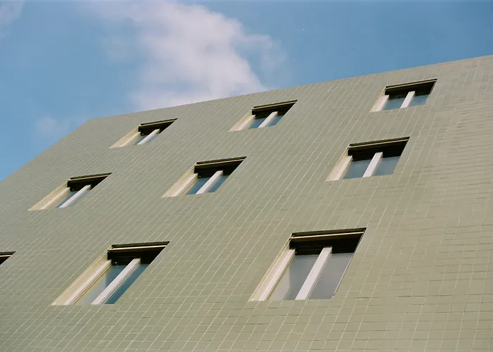 Otel B5 Boutique (adults Only) Lugano