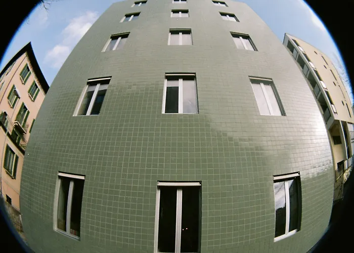 Otel B5 Boutique (adults Only) 3*