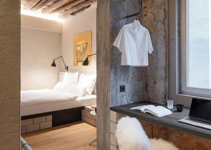 Otel B5 Boutique (adults Only)