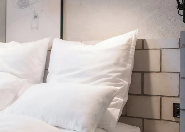 Otel B5 Boutique (adults Only) 3*