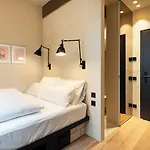 Ξενοδοχείο B5 Boutique (adults Only) Λουγκάνο