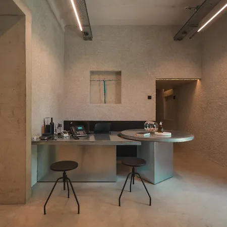 Hotel B5 Boutique (adults Only) Lugano