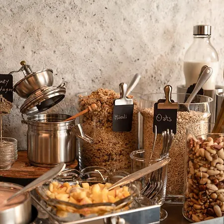 B5 Boutique (adults Only) 3* Lugano