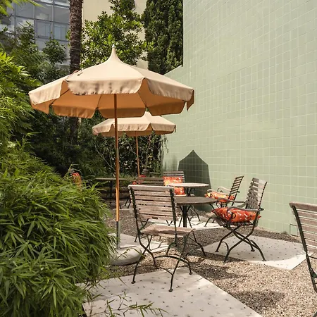 Hotel B5 Boutique (adults Only) Lugano