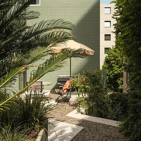 B5 Boutique (adults Only) Hotel *