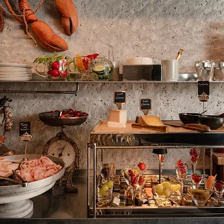 B5 Boutique (adults Only) Hotel