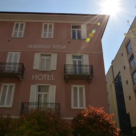 Hotel B5 Boutique (adults Only) Lugano