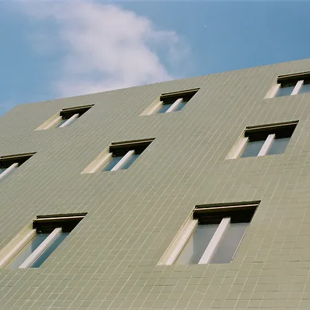 Hotel B5 Boutique (adults Only) Lugano