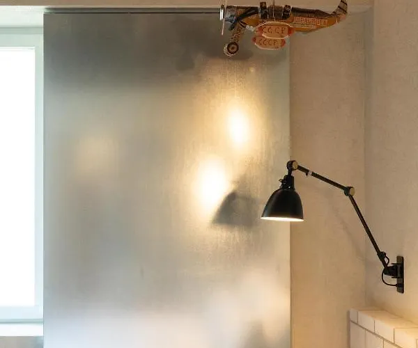 Hotel B5 Boutique (adults Only) Lugano