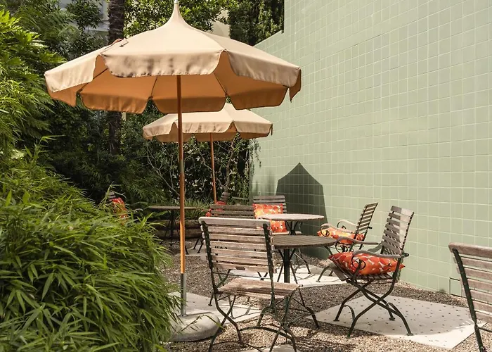 Hotel B5 Boutique (adults Only) Lugano