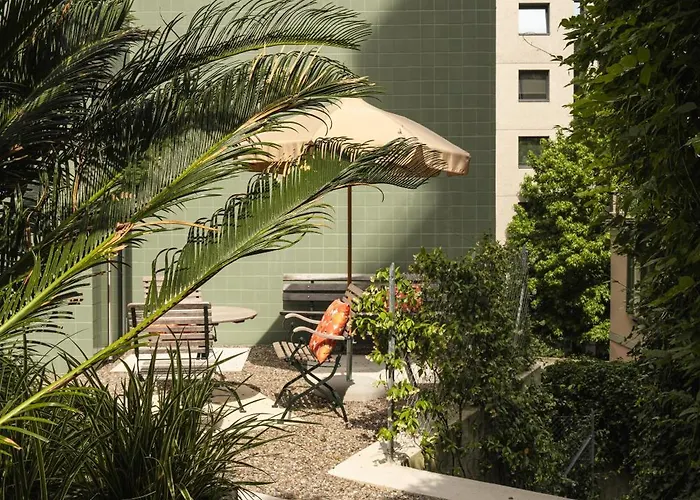 B5 Boutique (adults Only) Hotel 3*