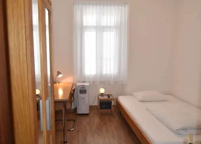 B5 Boutique (adults Only) Hotel