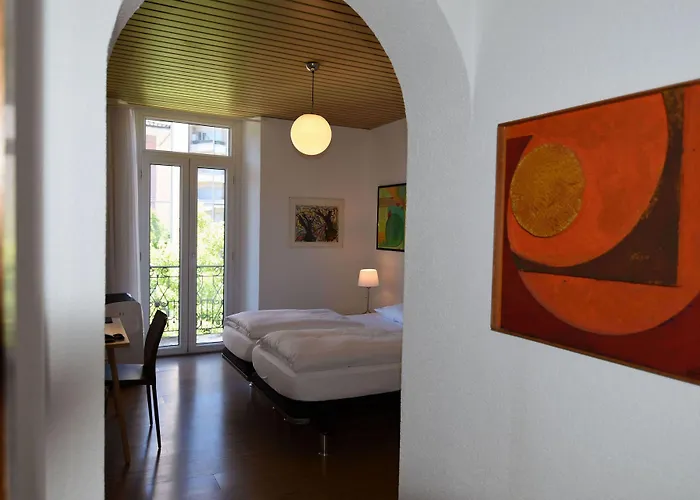 B5 Boutique (adults Only) Hotel