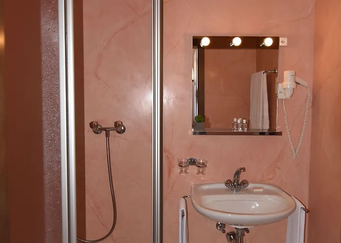 B5 Boutique (adults Only) Hotel