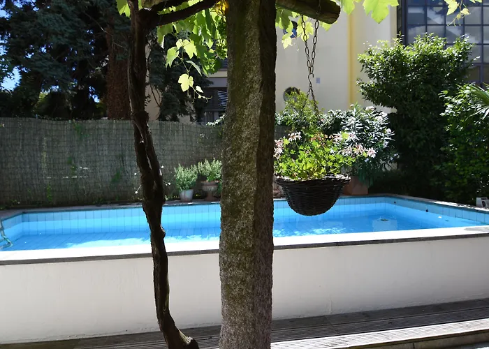 Hotel B5 Boutique (adults Only) Lugano