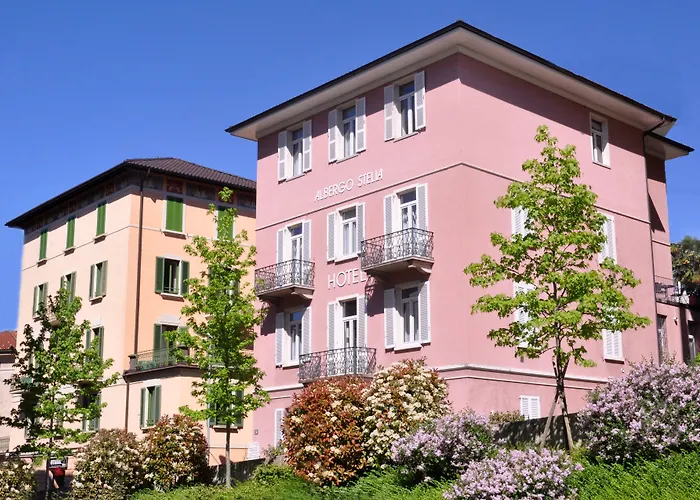 B5 Boutique (adults Only) Lugano