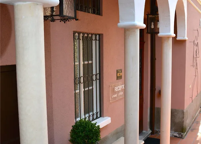 B5 Boutique (adults Only) Lugano