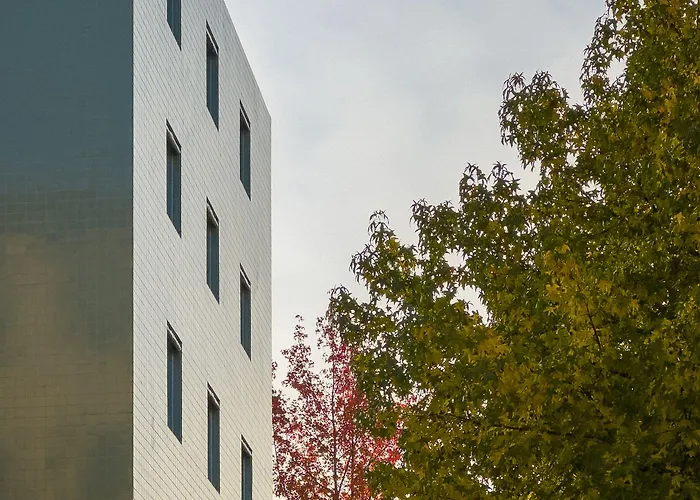 B5 Boutique (adults Only) Hotel Lugano