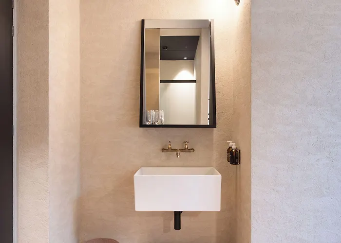 B5 Boutique (adults Only) Hotel