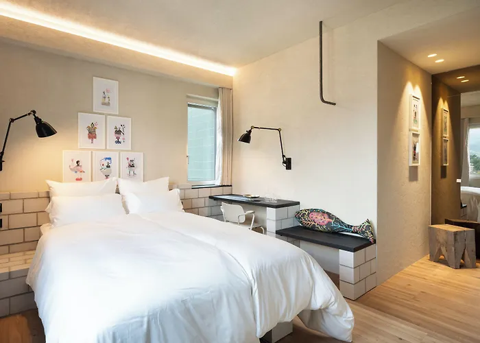 B5 Boutique (adults Only) Lugano