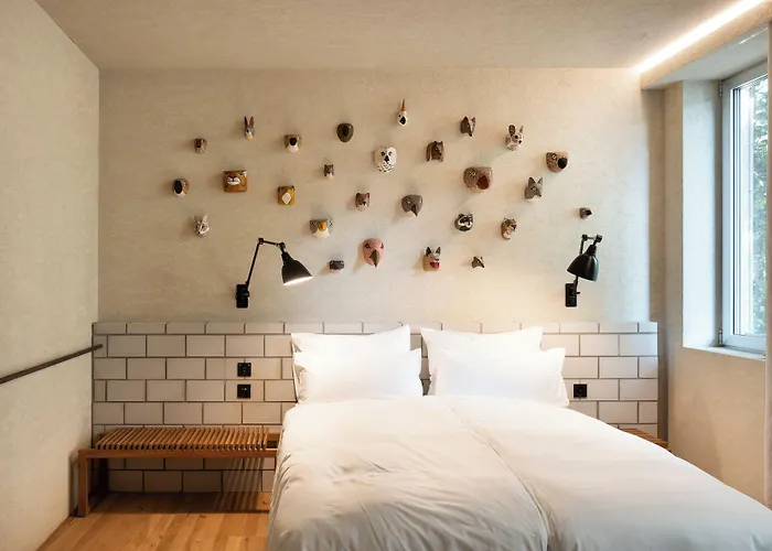 B5 Boutique (adults Only) Hotel