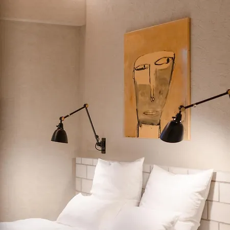 B5 Boutique (adults Only) Hotell
